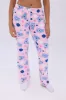 Care Bears Cloud Printed Pajama Pants sold by Bluenotes