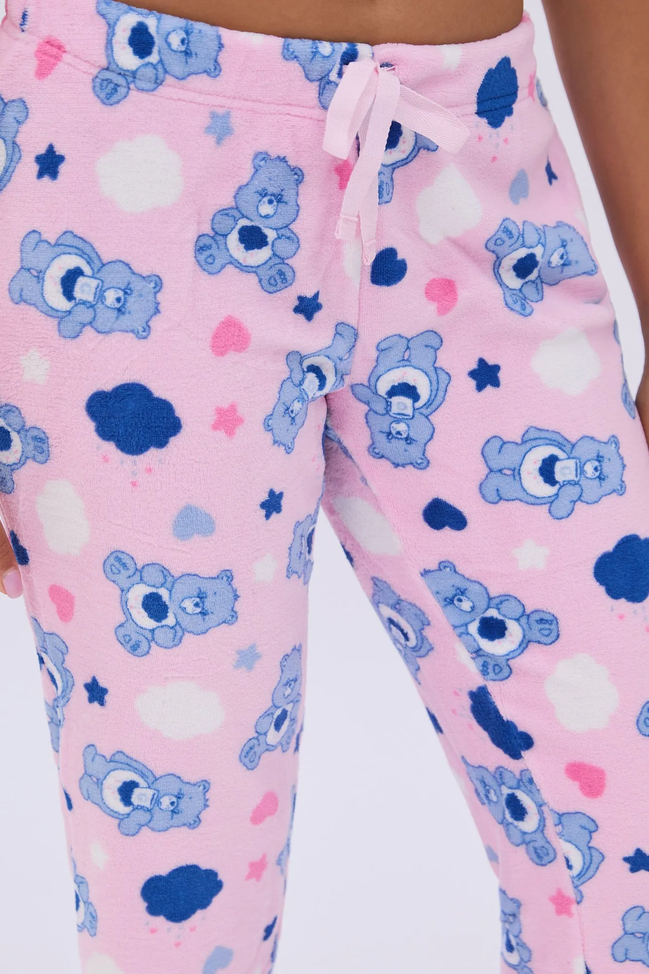 Care Bears Cloud Printed Pajama Pants sold by Bluenotes product image thumbnail 3