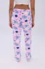 Care Bears Cloud Printed Pajama Pants sold by Bluenotes