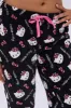 Hello Kitty Bow Printed Pajama Pants sold by Bluenotes