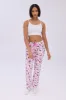 Hello Kitty Bow Printed Pajama Pants sold by Bluenotes