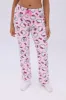 Hello Kitty Bow Printed Pajama Pants sold by Bluenotes