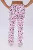 Hello Kitty Bow Printed Pajama Pants sold by Bluenotes