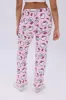 Hello Kitty Bow Printed Pajama Pants sold by Bluenotes