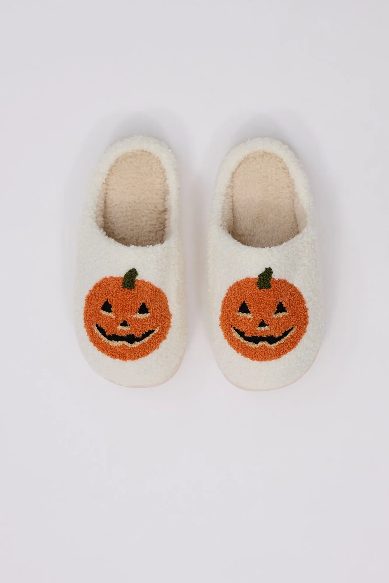 Slippers sold by Bluenotes