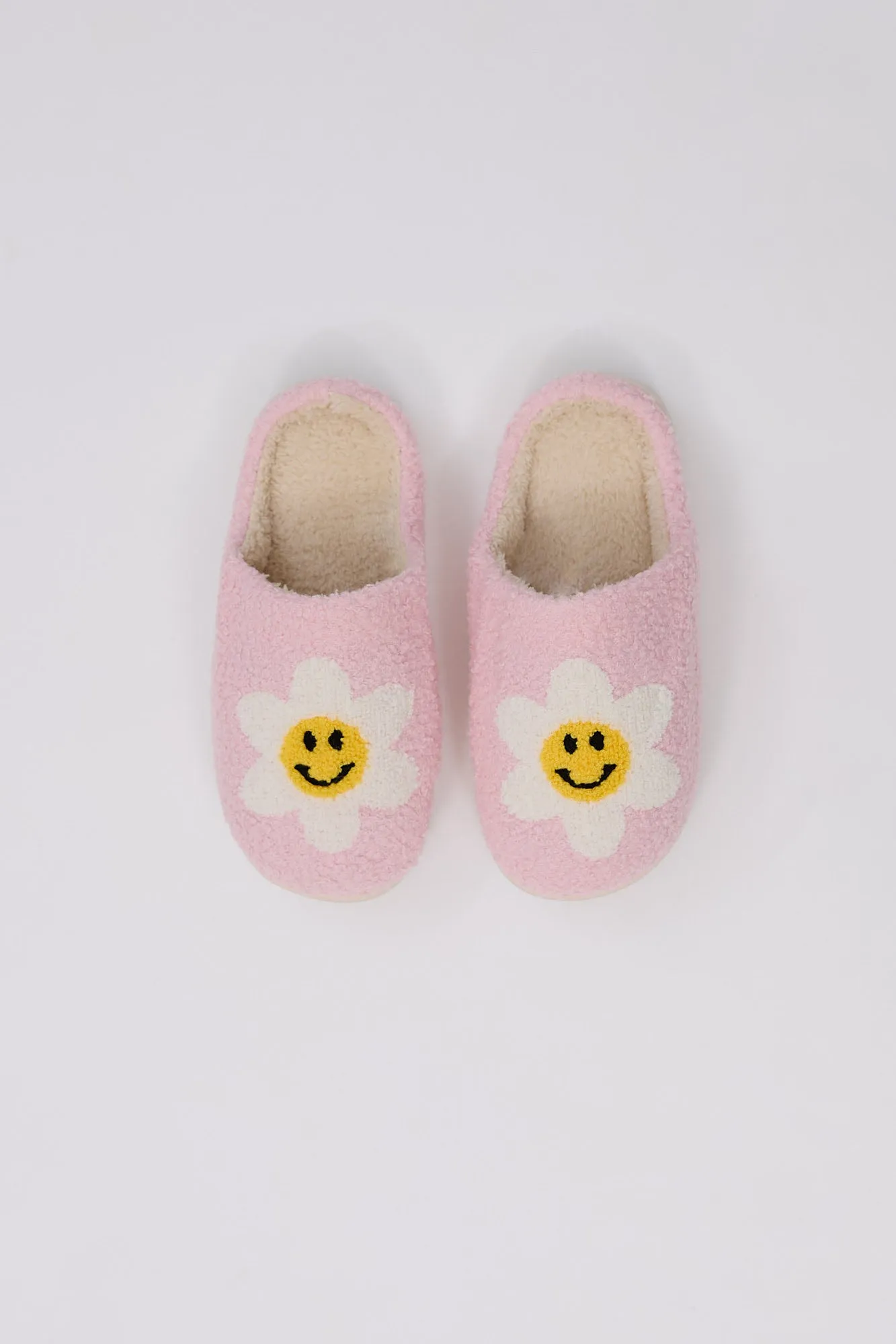 Slippers sold by Bluenotes