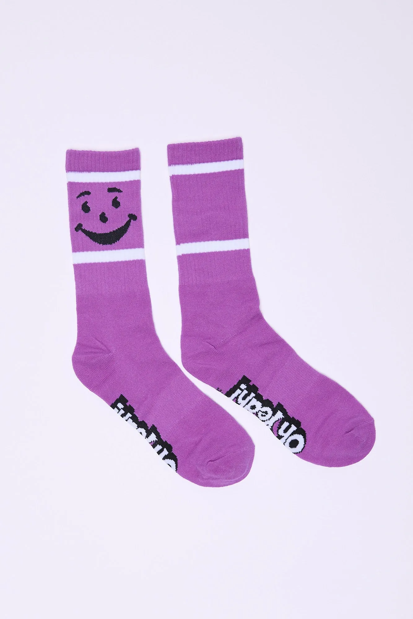 Kool-Aid Crew Socks Giftable 2-Pack sold by Bluenotes product image thumbnail 3