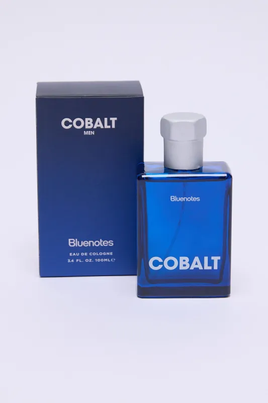 Cobalt Cologne sold by Bluenotes