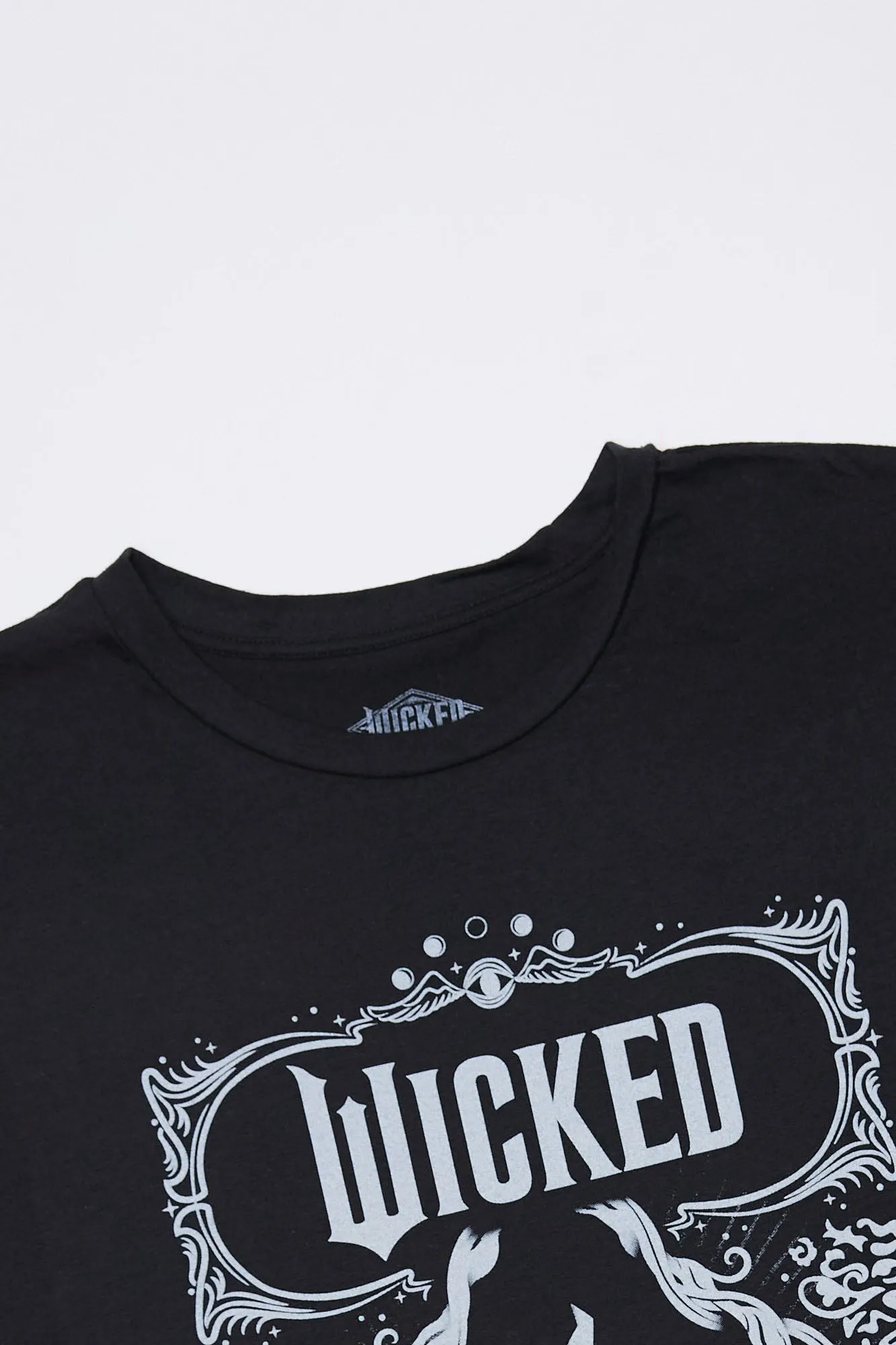 Wicked Graphic Relaxed Tee sold by Bluenotes product image thumbnail 2