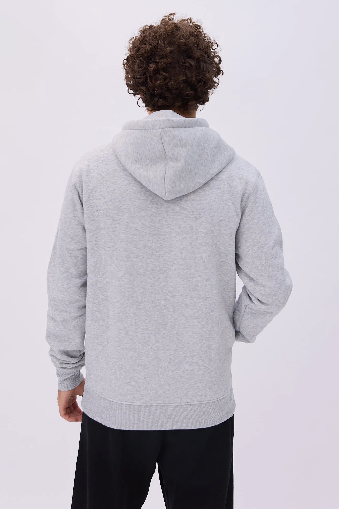 Chicago Bulls Graphic Hoodie sold by Bluenotes product image thumbnail 3