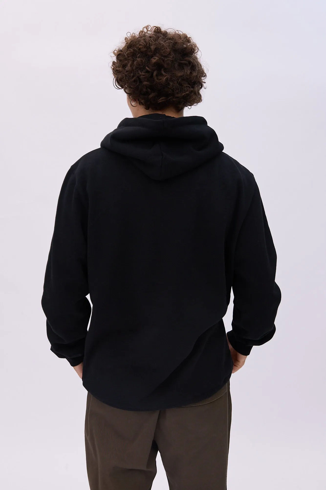 Miami Dolphins Graphic Hoodie sold by Bluenotes product image thumbnail 3