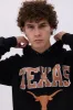 Texas University Graphic Hoodie sold by Bluenotes