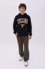 Texas University Graphic Hoodie sold by Bluenotes