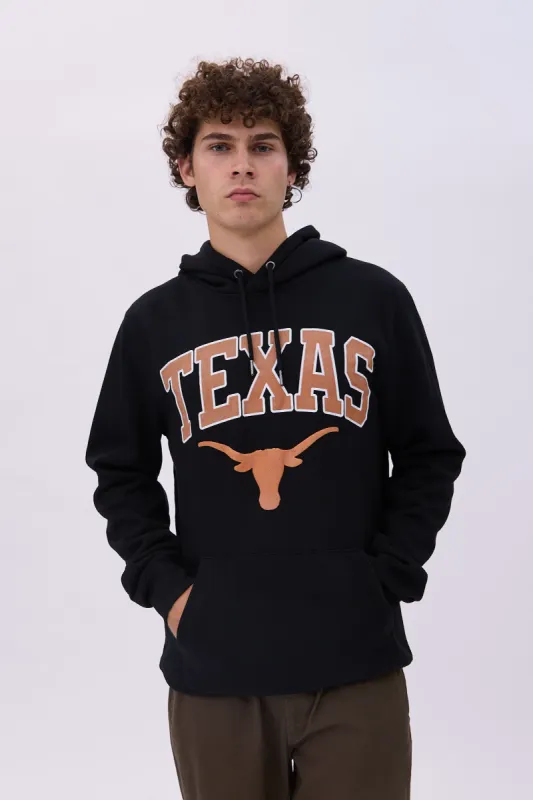 Texas University Graphic Hoodie sold by Bluenotes