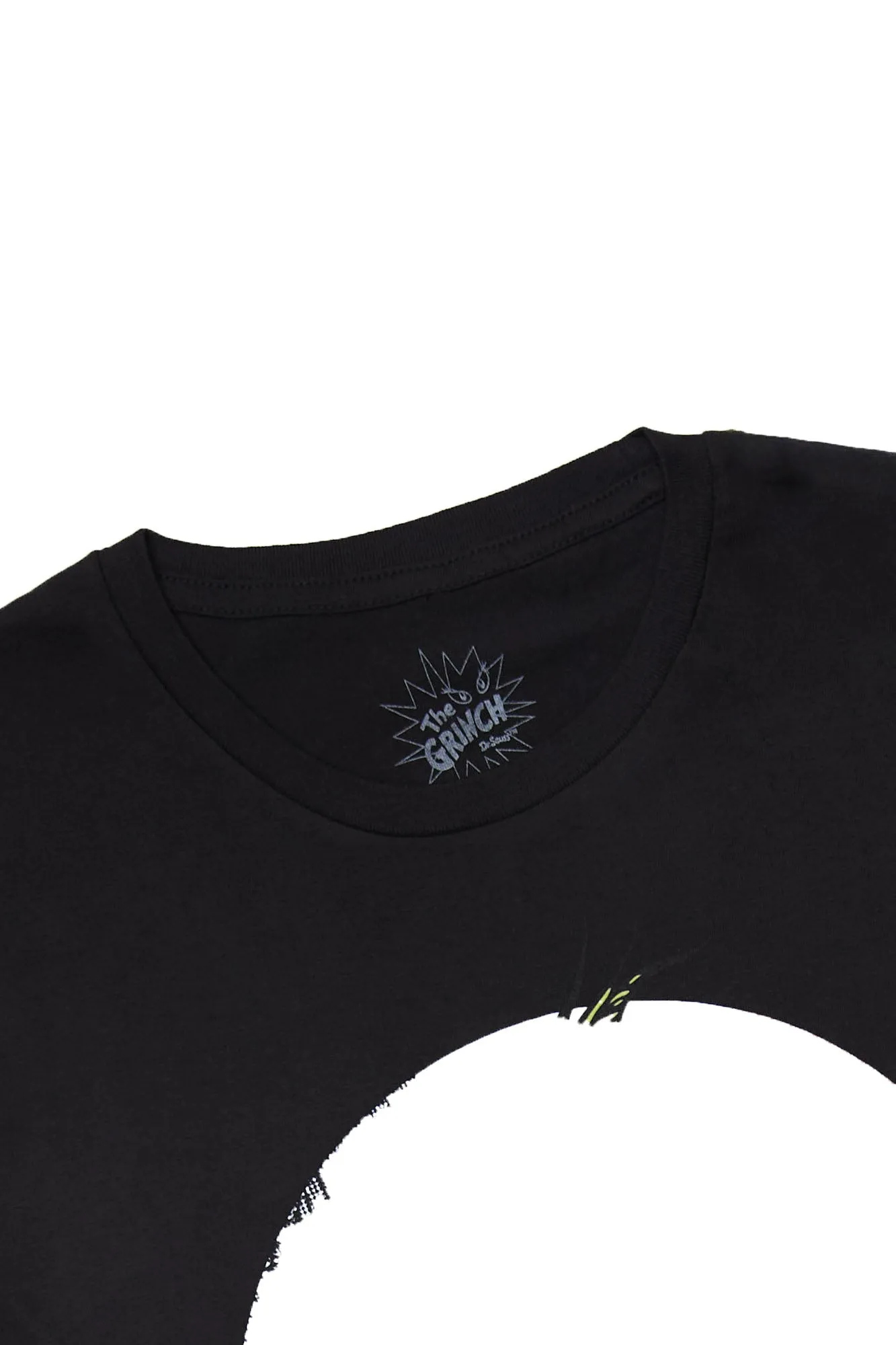 The Grinch Night Graphic Relaxed Tee sold by Bluenotes product image thumbnail 2