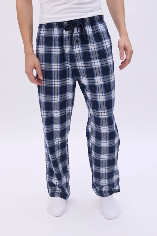 Plaid Classic Pajama Pants sold by Bluenotes