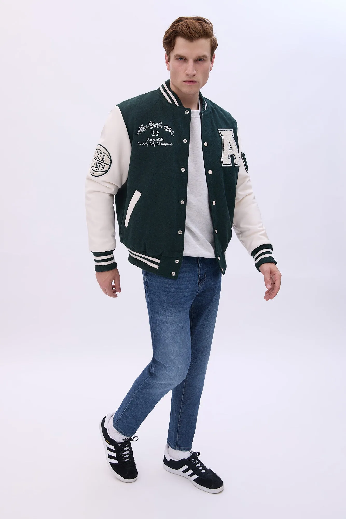 Chase Skinny Jeans sold by Bluenotes product image thumbnail 4