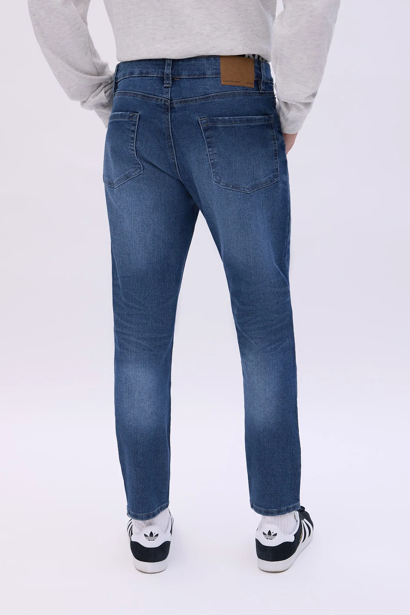 Chase Skinny Jeans sold by Bluenotes product image thumbnail 2