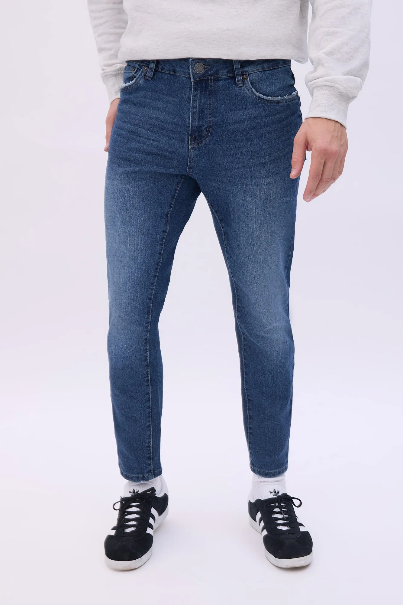 Chase Skinny Jeans sold by Bluenotes