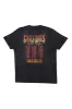 Guns N' Roses Graphic Acid Wash Tee sold by Bluenotes