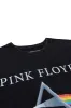 Pink Floyd Graphic Acid Wash Tee sold by Bluenotes