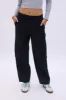 High Rise Baggy Cargo Pants sold by Bluenotes