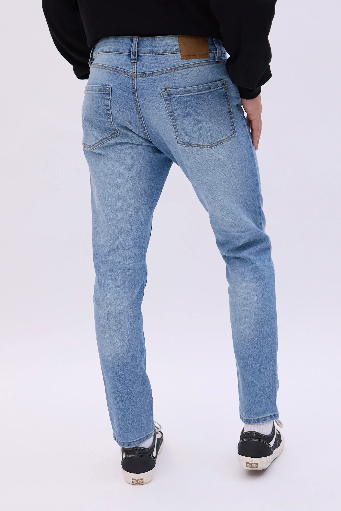 Chase Skinny Jeans sold by Bluenotes product image thumbnail 2