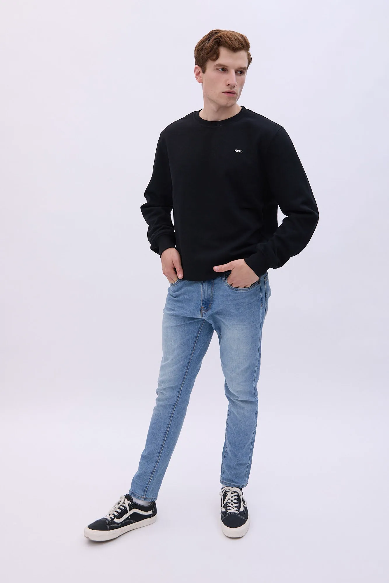 Chase Skinny Jeans sold by Bluenotes product image thumbnail 4