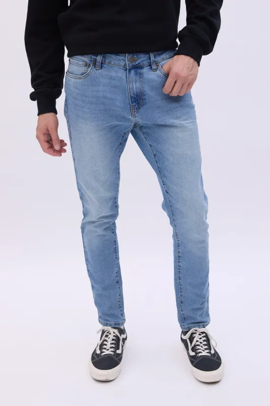 Chase Skinny Jeans sold by Bluenotes