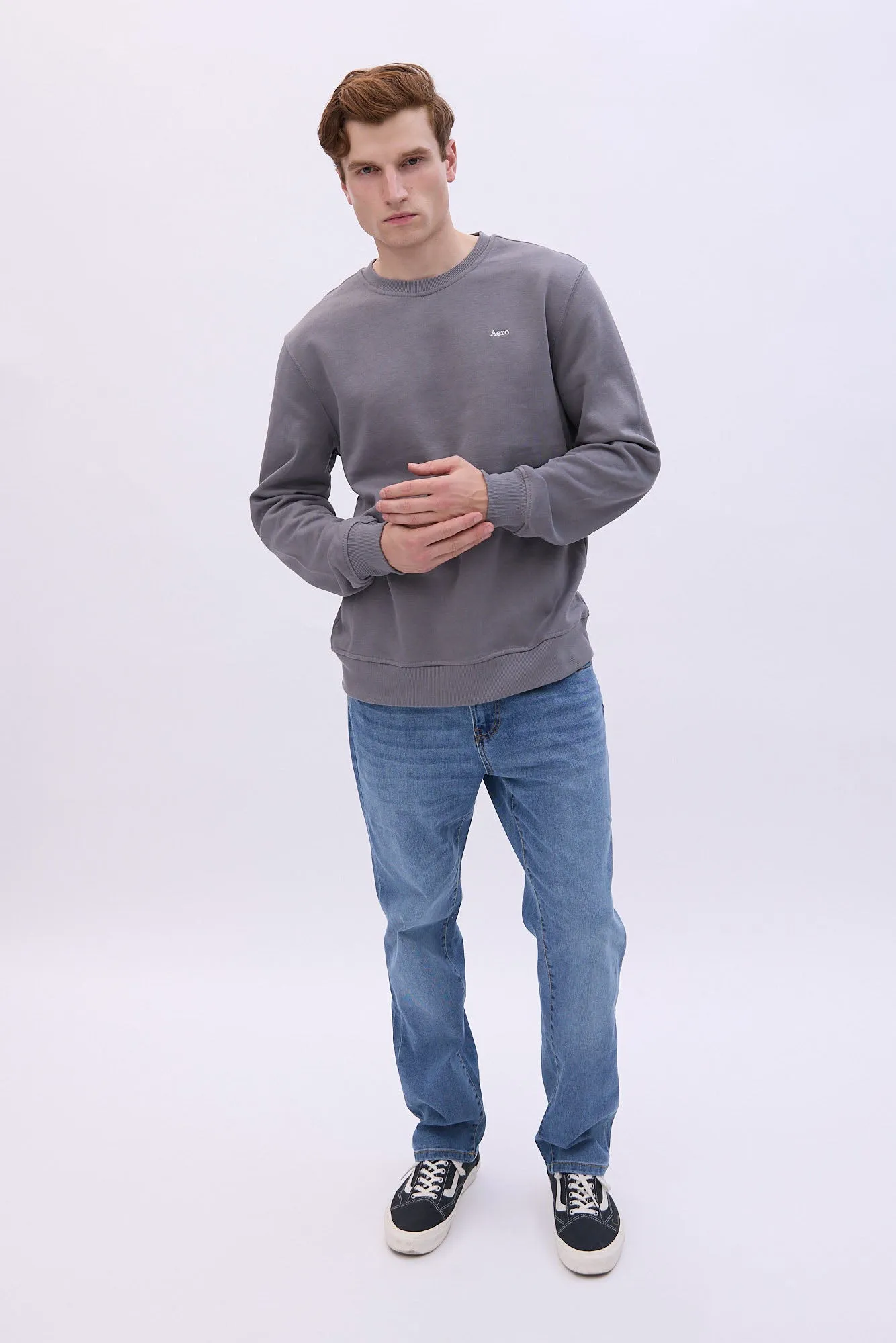 Liam Straight Jeans sold by Bluenotes product image thumbnail 4