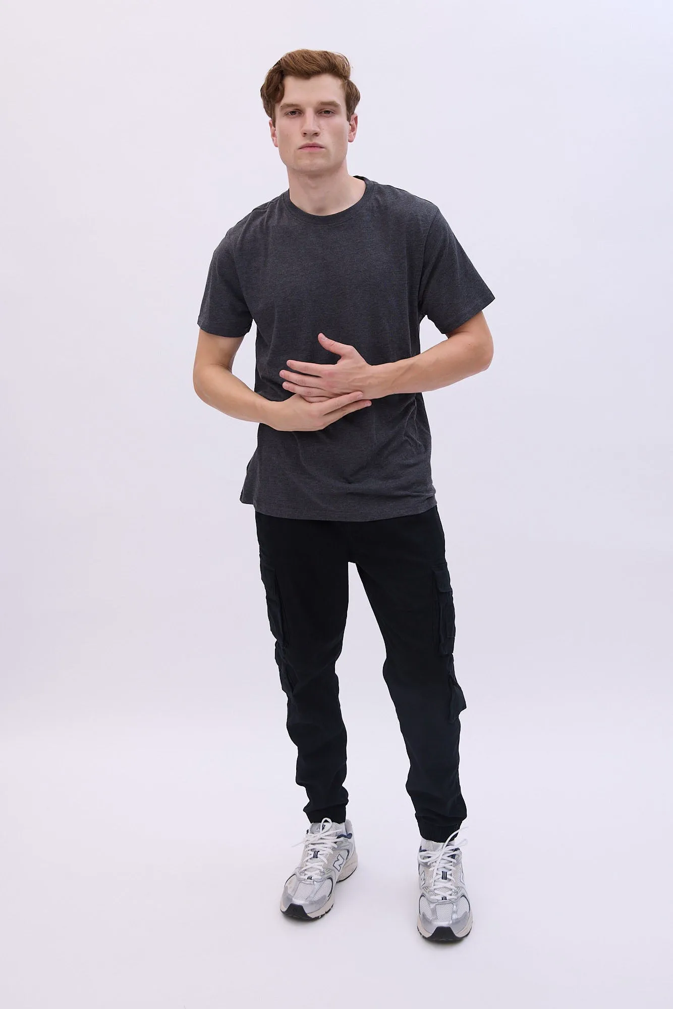 AERO Utility Cargo Jogger sold by Bluenotes product image thumbnail 5