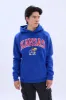 Kansas Graphic Pullover Hoodie sold by Bluenotes