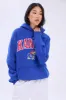 Kansas Graphic Pullover Hoodie sold by Bluenotes