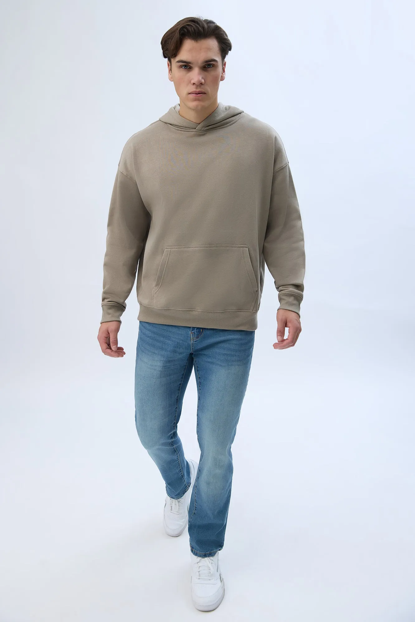 Brodie Slim Straight Jeans sold by Bluenotes product image thumbnail 4