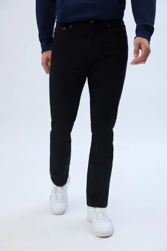 Brodie Slim Straight Jeans sold by Bluenotes