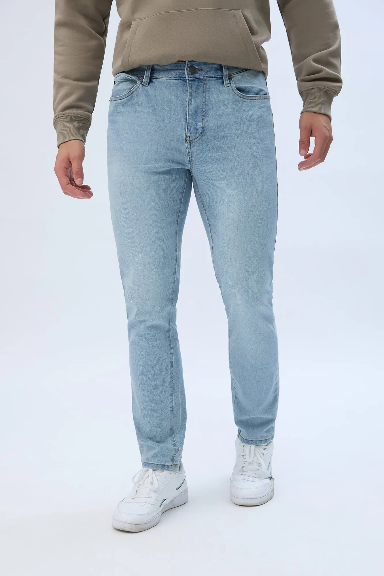 Zane Slim Jeans sold by Bluenotes