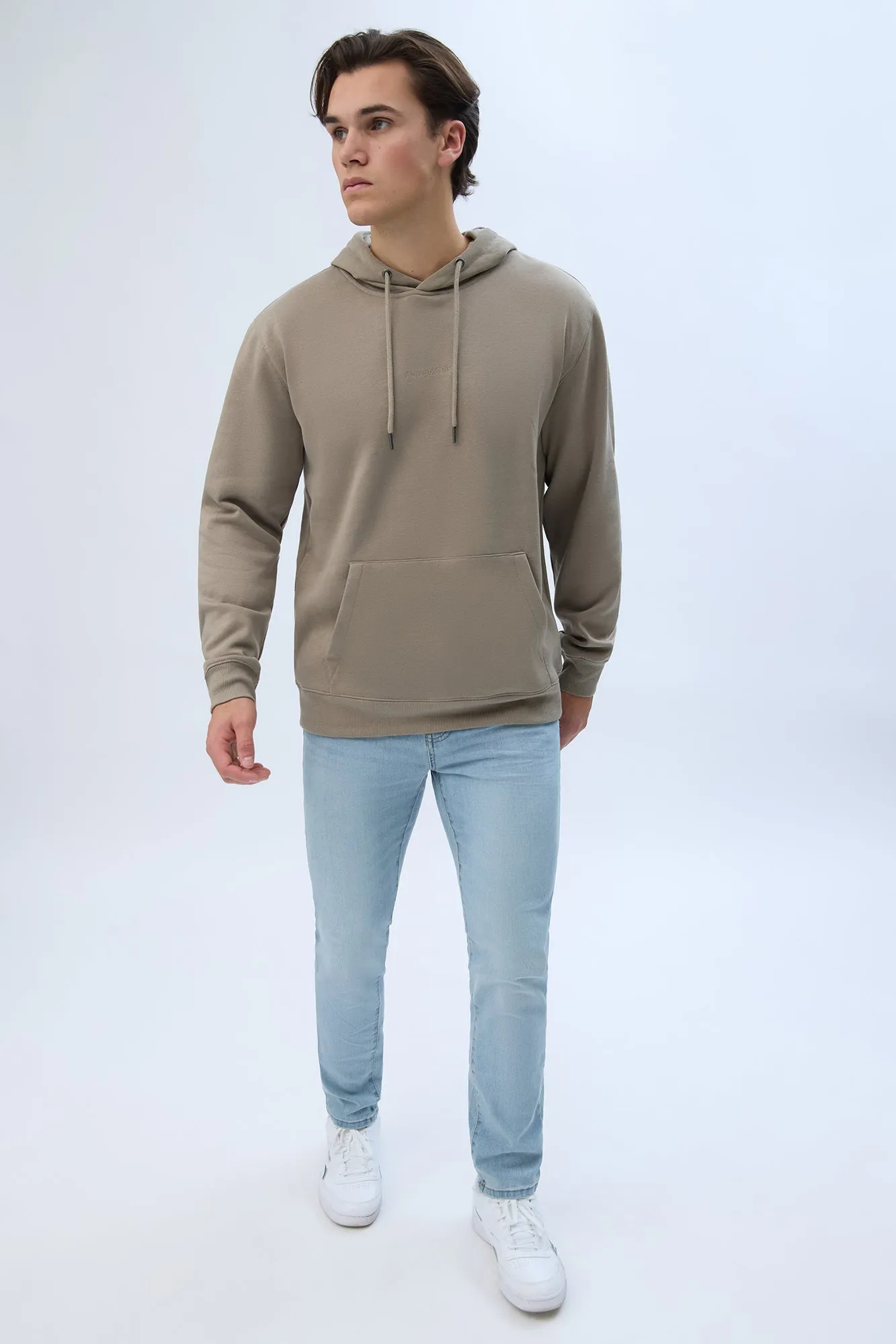 Zane Slim Jeans sold by Bluenotes product image thumbnail 4