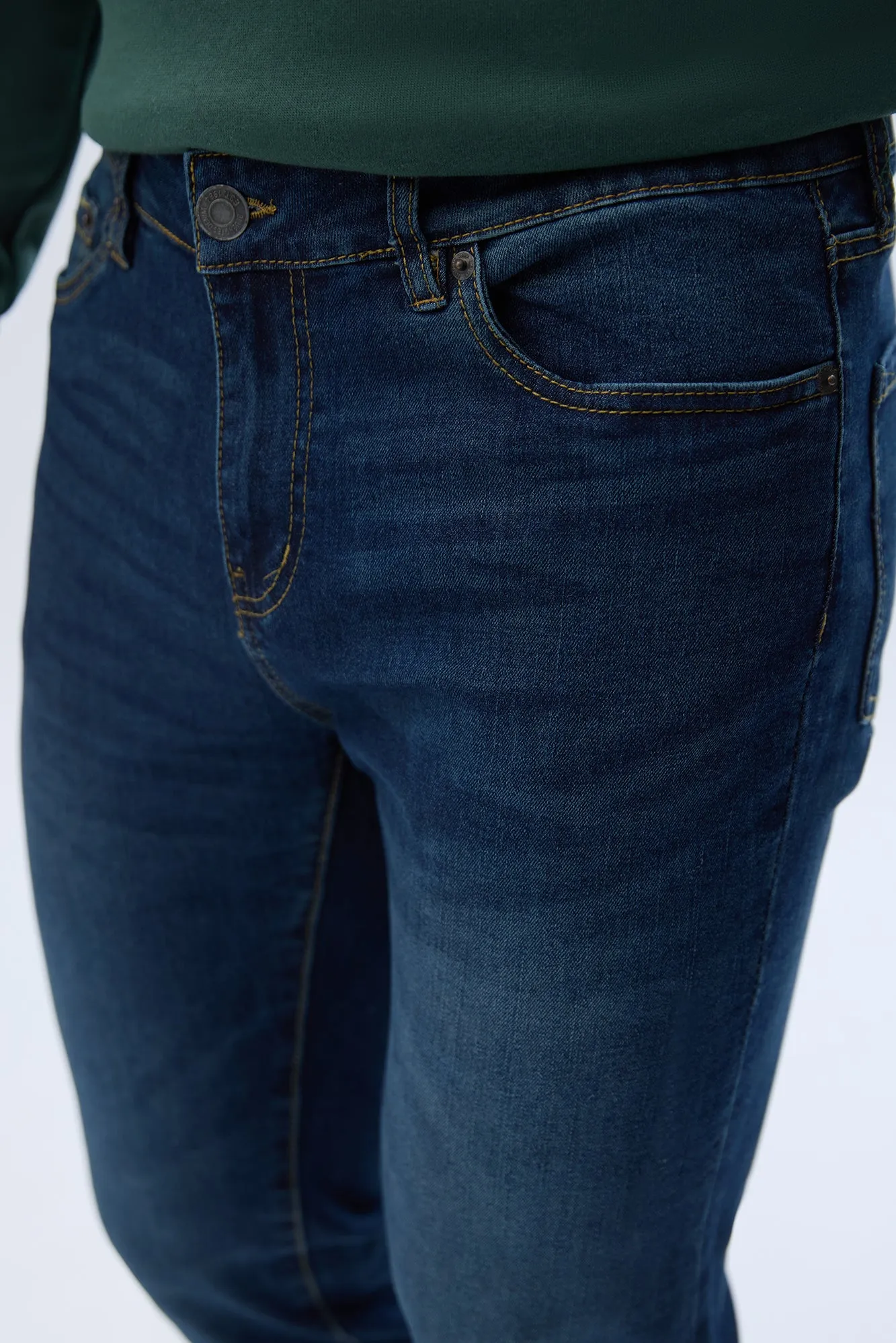 Zane Slim Jeans sold by Bluenotes product image thumbnail 3