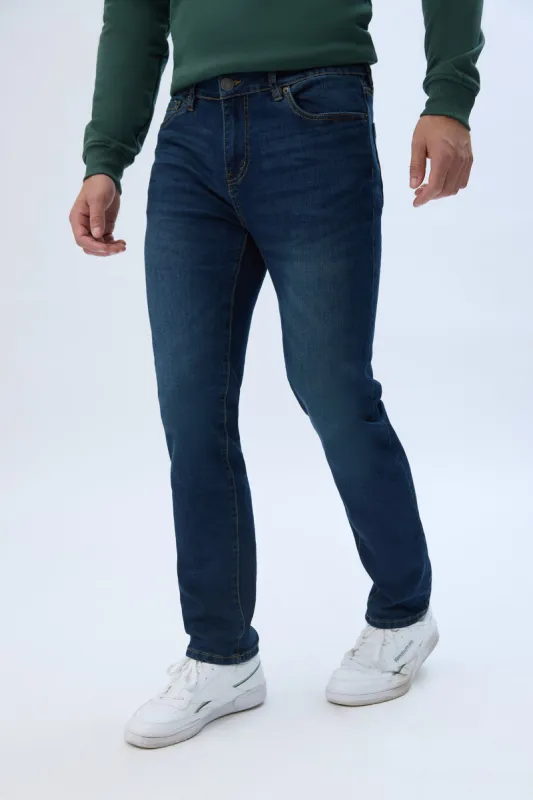 Zane Slim Jeans sold by Bluenotes