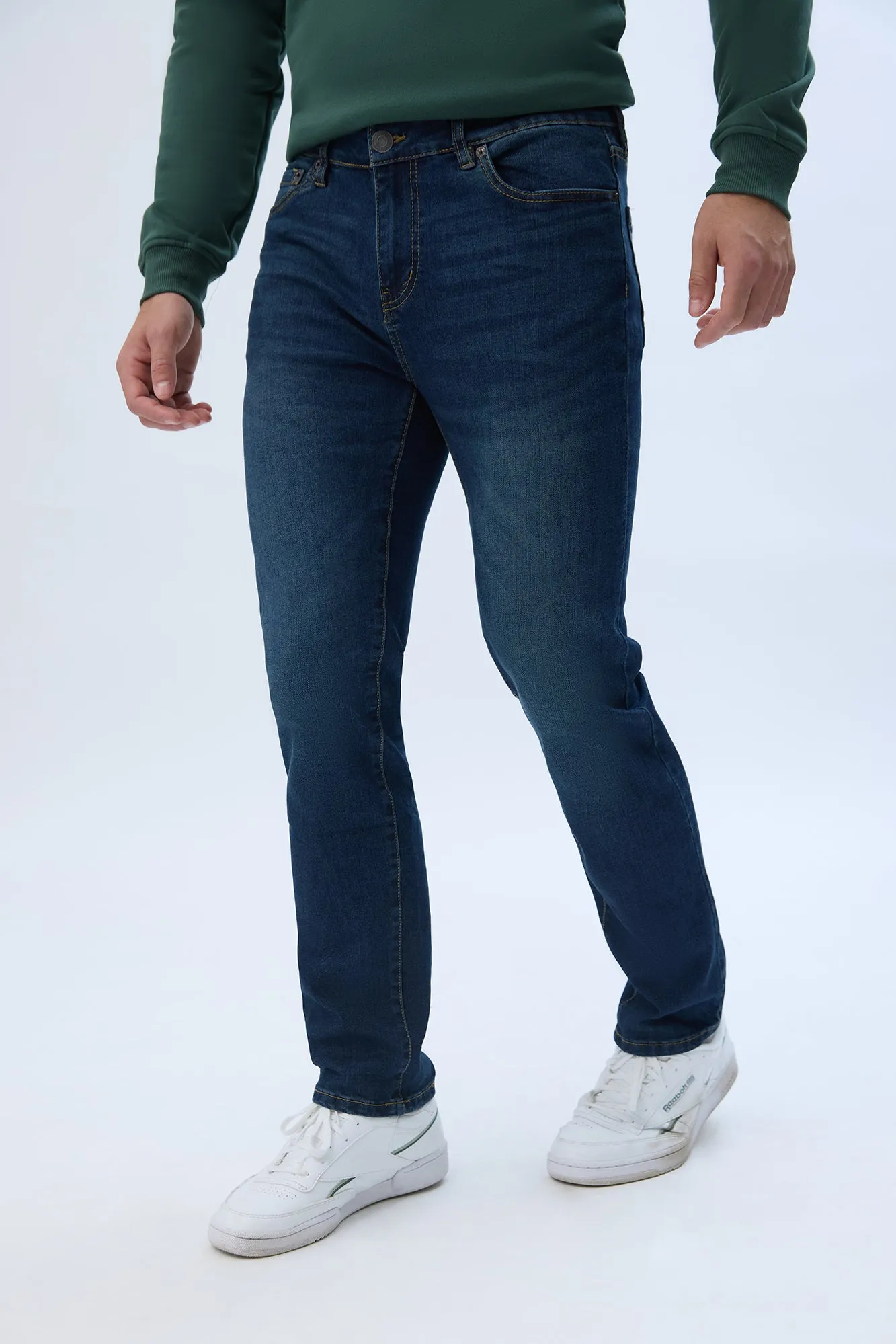 Zane Slim Jeans sold by Bluenotes