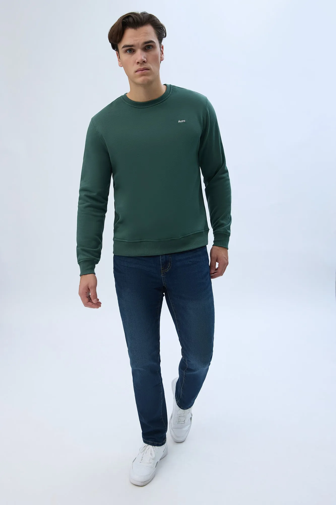 Zane Slim Jeans sold by Bluenotes product image thumbnail 4