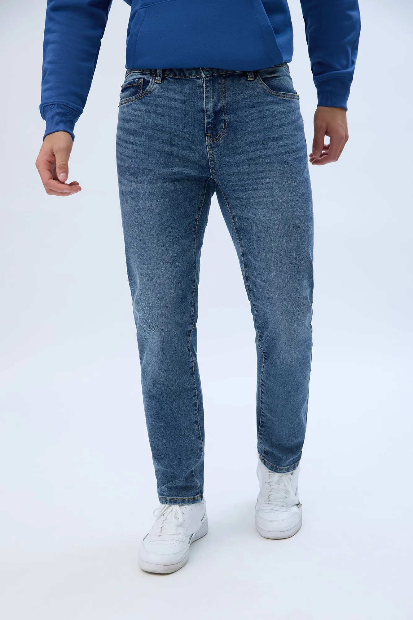 Zane Slim Jeans sold by Bluenotes