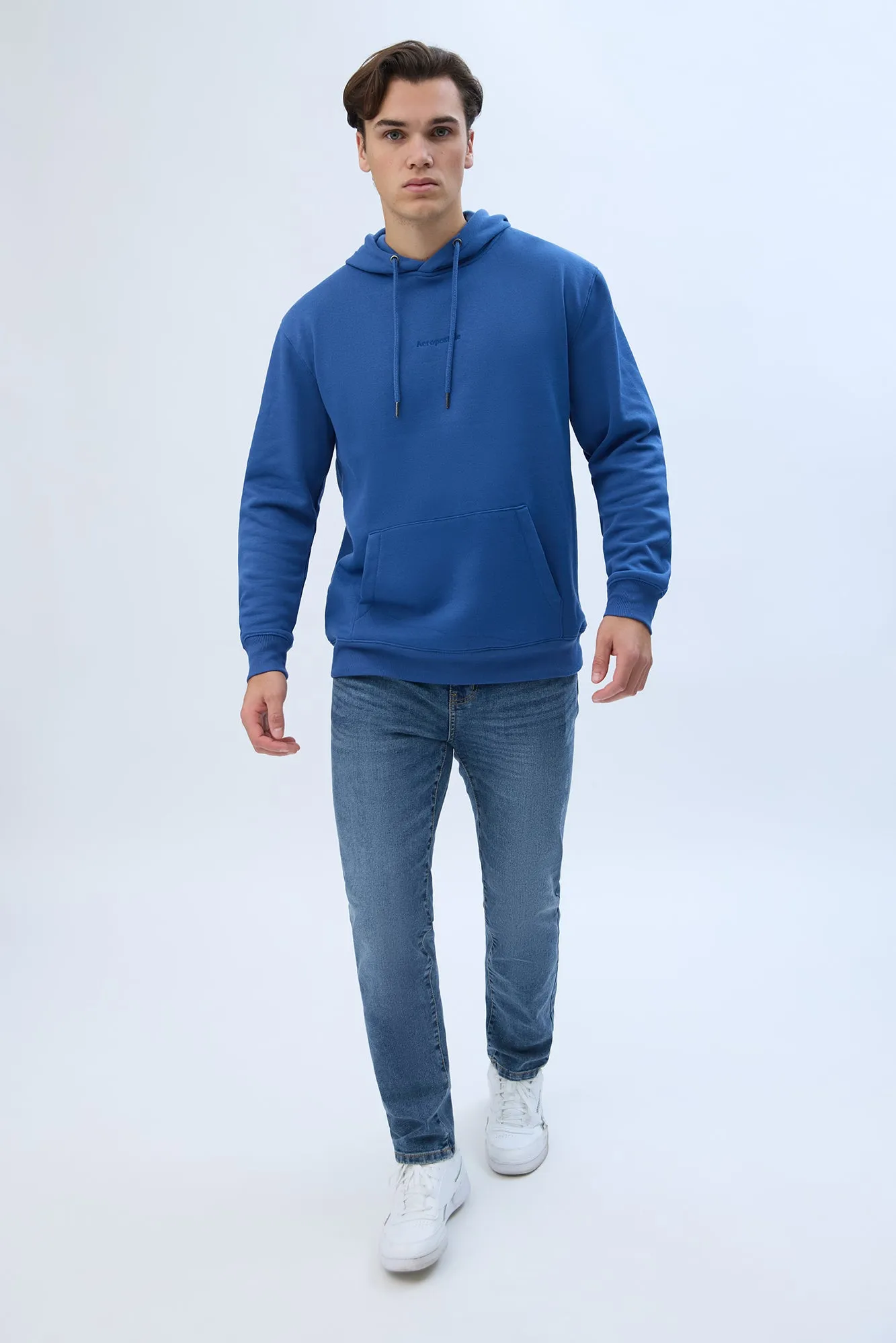 Zane Slim Jeans sold by Bluenotes product image thumbnail 4