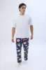 South Park Printed Plush Pajama Pants sold by Bluenotes