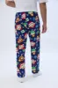 South Park Printed Plush Pajama Pants sold by Bluenotes