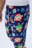 South Park Printed Plush Pajama Pants sold by Bluenotes