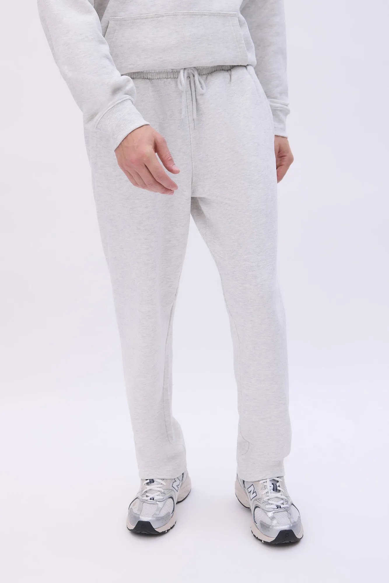 North Western Straight Leg Sweatpants sold by Bluenotes
