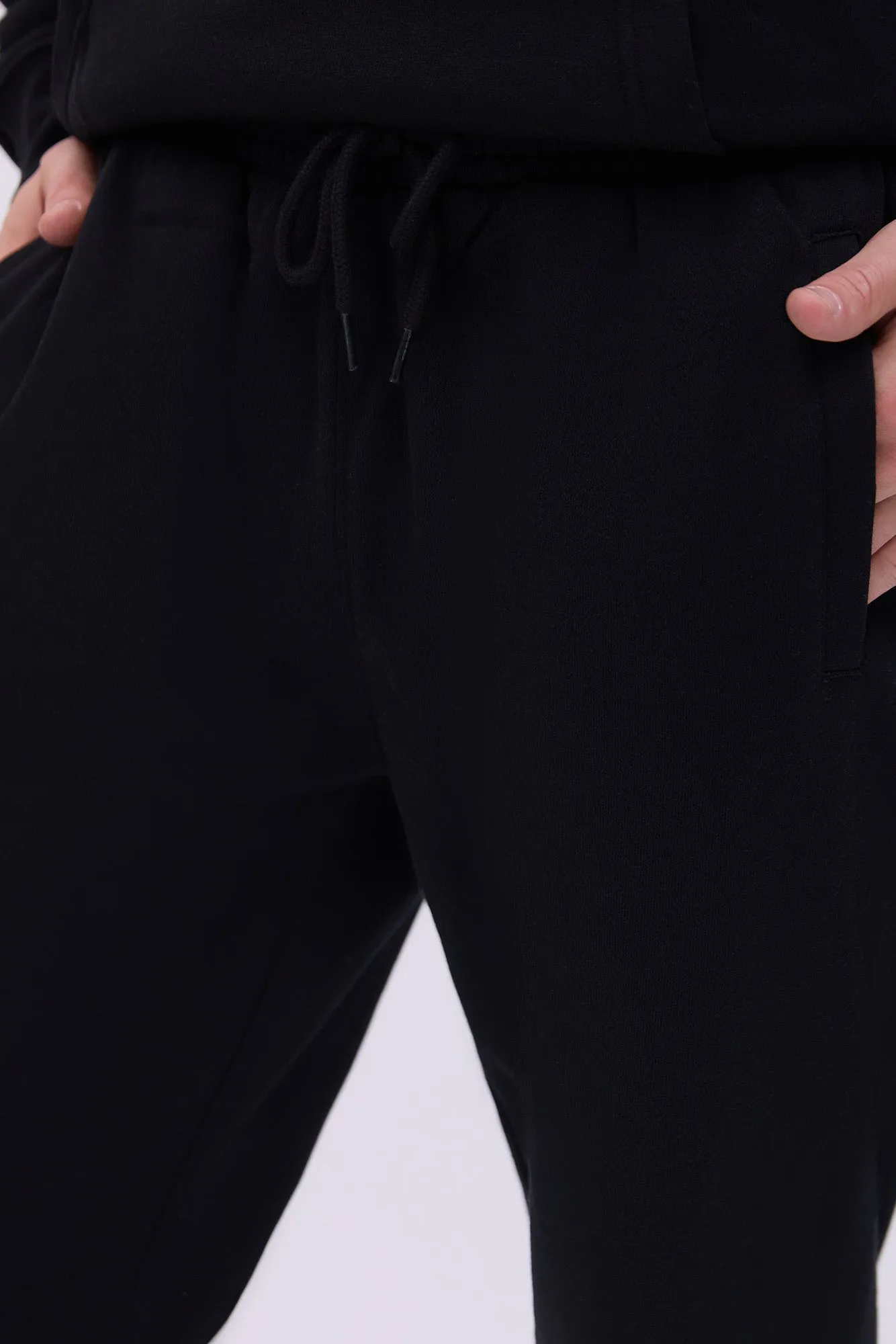 North Western Straight Leg Sweatpants sold by Bluenotes product image thumbnail 3