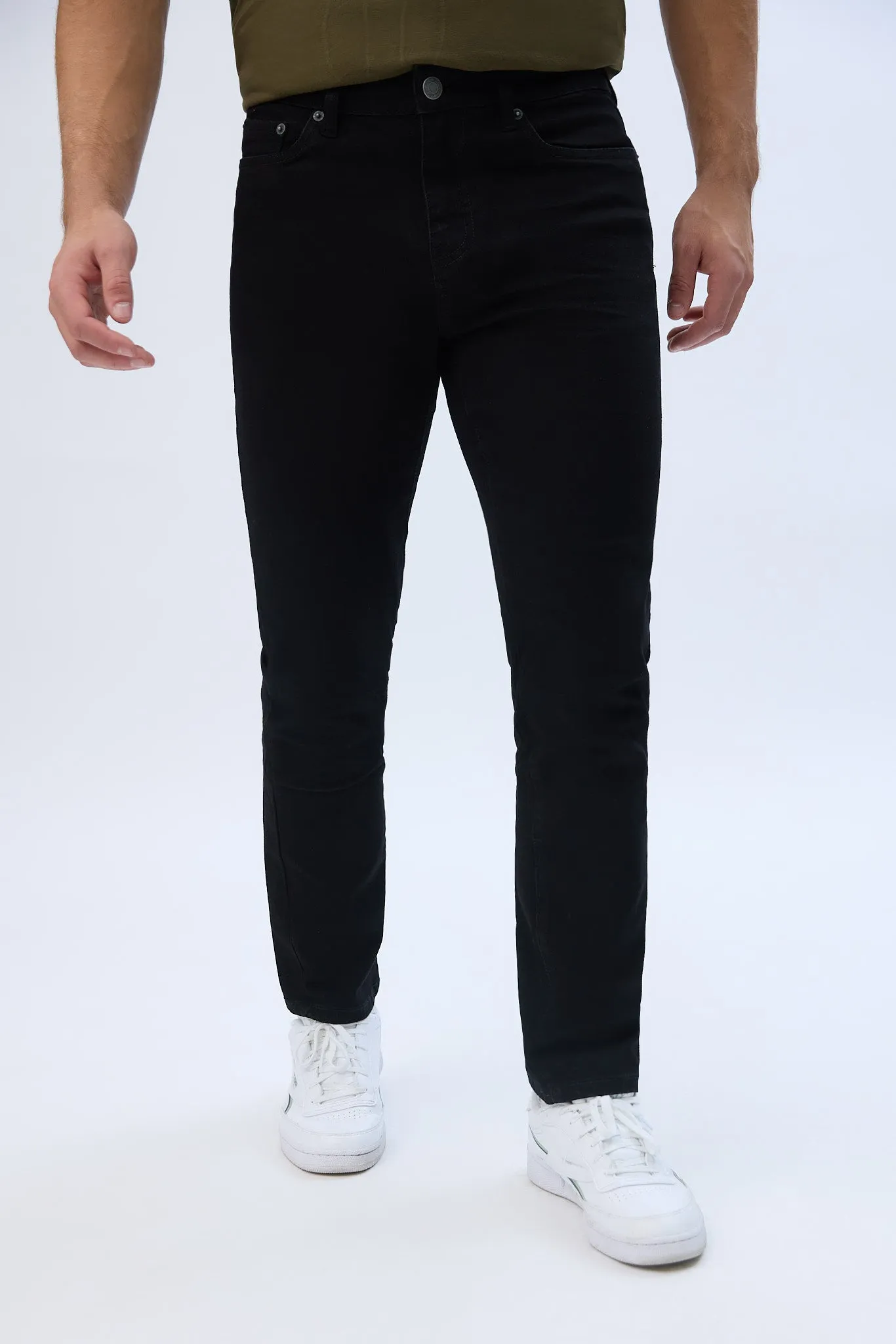 Zane Slim Jeans sold by Bluenotes