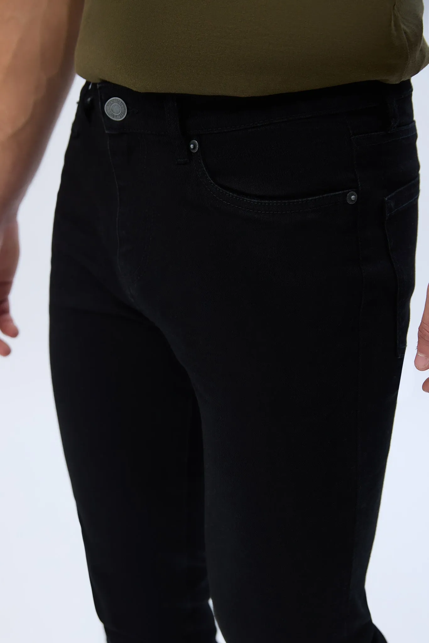 Zane Slim Jeans sold by Bluenotes product image thumbnail 2